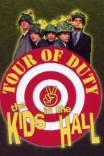 Watch Kids in the Hall: Tour of Duty 9Movies