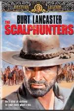 Watch The Scalphunters 9Movies