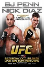Watch UFC 137 Penn vs. Diaz 9Movies
