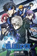 Watch Blue Lock: Episode Nagi 9Movies