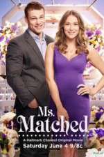 Watch Ms. Matched 9Movies