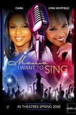 Watch Mama I Want to Sing 9Movies