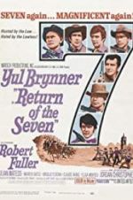 Watch Return of the Magnificent Seven 9Movies
