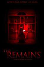 Watch The Remains 9Movies