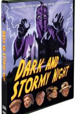 Watch Dark and Stormy Night 9Movies