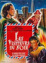 Watch Les Visiteurs du Soir 9Movies