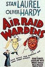 Watch Air Raid Wardens 9Movies