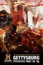 Watch History Channel Gettysburg 9Movies