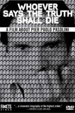 Watch Whoever Says the Truth Shall Die 9Movies