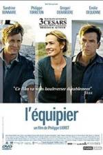 Watch L'�quipier 9Movies