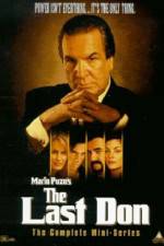 Watch The Last Don 9Movies