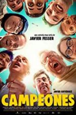 Watch Champions 9Movies