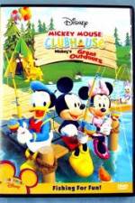 Watch Mickey Mouse Clubhouse Mickey?s Great Outdoors 9Movies
