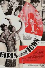 Watch Girls About Town 9Movies
