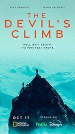 Watch The Devil's Climb (TV Special 2024) 9Movies