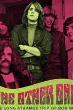 Watch The Other One: The Long, Strange Trip of Bob Weir 9Movies