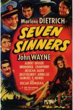 Watch Seven Sinners 9Movies