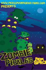 Watch Zombie Pickles from Space 9Movies