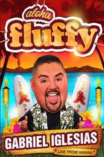 Watch Gabriel Iglesias: Aloha Fluffy 9Movies