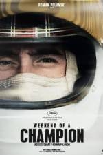 Watch Weekend of a Champion 9Movies