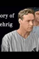 Watch Climax The Lou Gehrig Story 9Movies