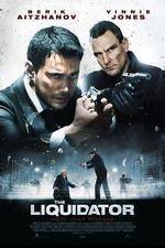 Watch The Liquidator 9Movies