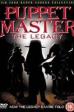 Watch Puppetmaster 9Movies