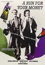 Watch A Run for Your Money 9Movies