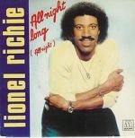 Watch Lionel Richie: All Night Long (All Night) 9Movies