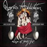 Watch Janes Addiction Ritual De Lo Habitual Alive at Twenty Five 9Movies