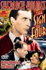 Watch The Sign of Four: Sherlock Holmes' Greatest Case 9Movies
