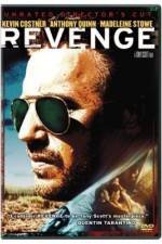 Watch Revenge 9Movies