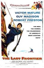 Watch The Last Frontier 9Movies