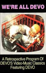 Watch We're All Devo 9Movies