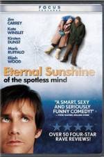 Watch Eternal Sunshine of the Spotless Mind 9Movies