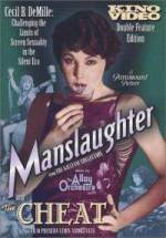 Watch Manslaughter 9Movies