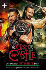 Watch WWE Clash at the Castle 9Movies