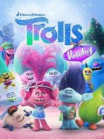 Watch Trolls Holiday (TV Short 2017) 9Movies