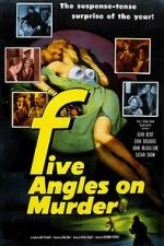 Watch Five Angles on Murder 9Movies