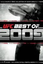 Watch UFC Best Of 2009 9Movies