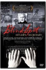 Watch Blind Spot Hitlers Secretary 9Movies