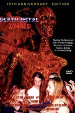 Watch Death Metal Zombies 9Movies