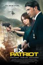 Watch Ex-Patriot 9Movies