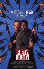 Watch Fifty/Fifty 9Movies
