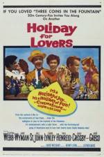 Watch Holiday for Lovers 9Movies