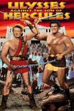 Watch Ulisse contro Ercole 9Movies
