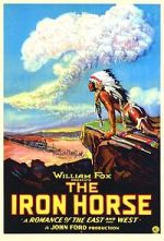 Watch The Iron Horse 9Movies