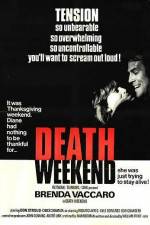Watch Death Weekend 9Movies