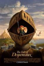 Watch The Tale of Despereaux 9Movies