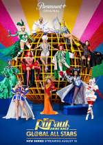 Watch RuPaul's Drag Race: Global All Stars 9Movies